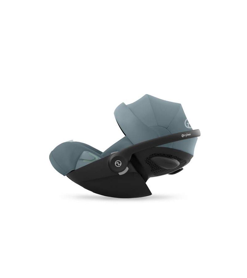 Παιδικό κάθισμα αυτοκινήτου CYBEX Cloud G i-Size Plus Stormy Blue