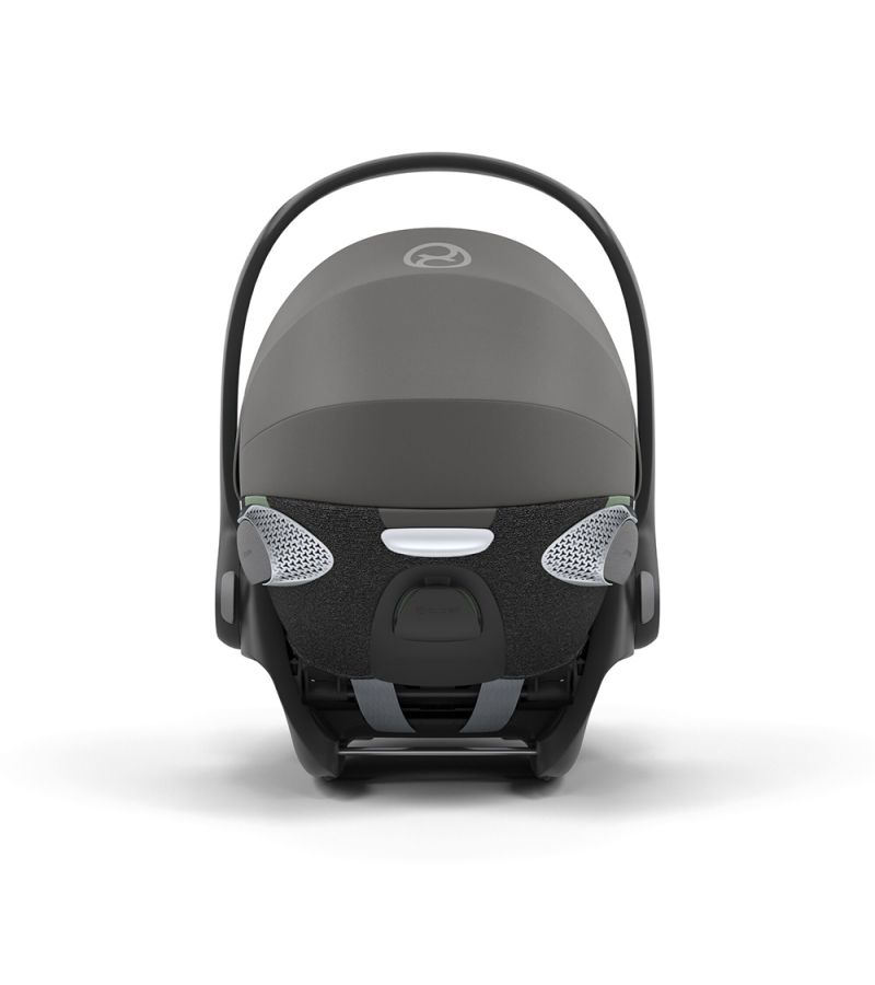Παιδικό κάθισμα αυτοκινήτου CYBEX Cloud T i-Size Mirage Grey
