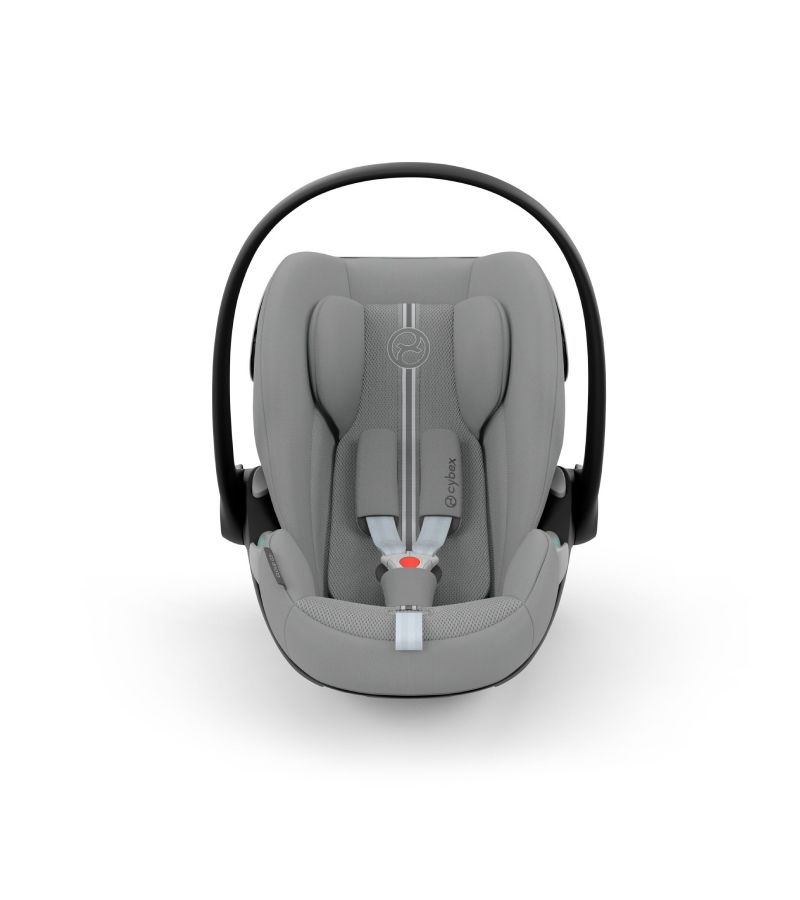 Παιδικό κάθισμα αυτοκινήτου CYBEX Cloud G3 i-Size Plus Stone Grey (40–87 cm)