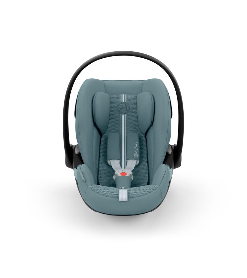 Παιδικό κάθισμα αυτοκινήτου CYBEX Cloud G3 i-Size Plus Stormy Blue (40–87 cm)