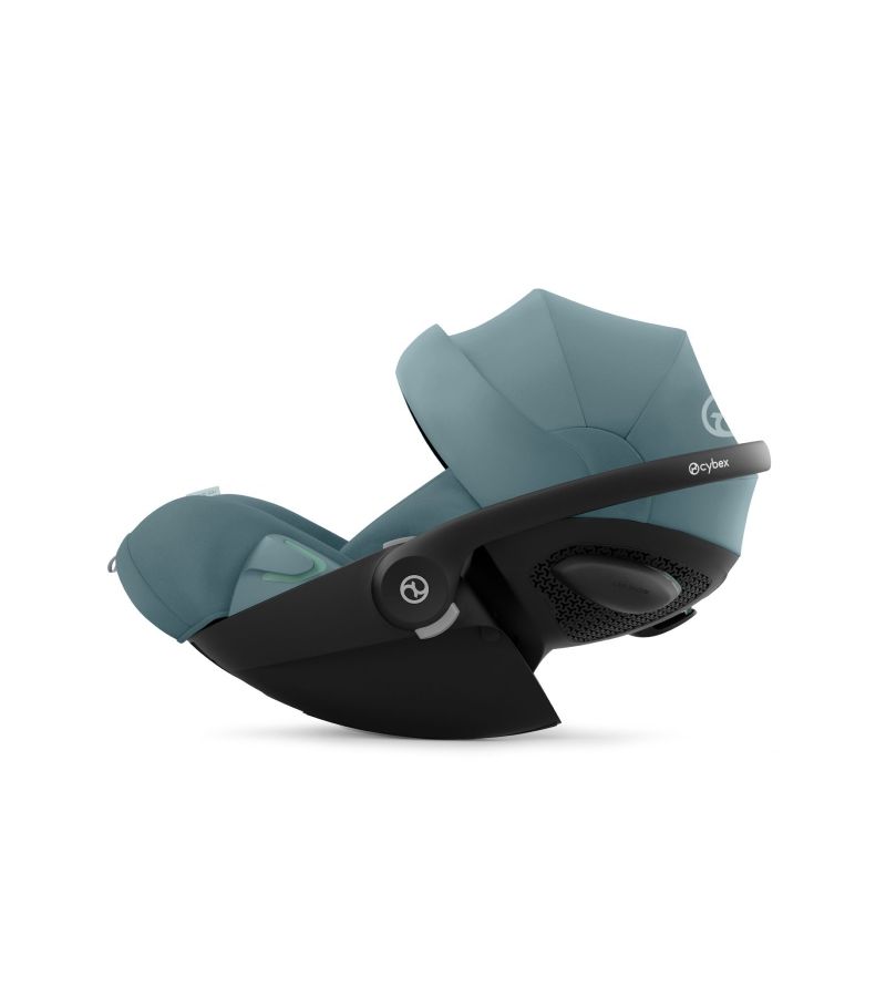 Παιδικό κάθισμα αυτοκινήτου CYBEX Cloud G3 i-Size Plus Stormy Blue (40–87 cm)