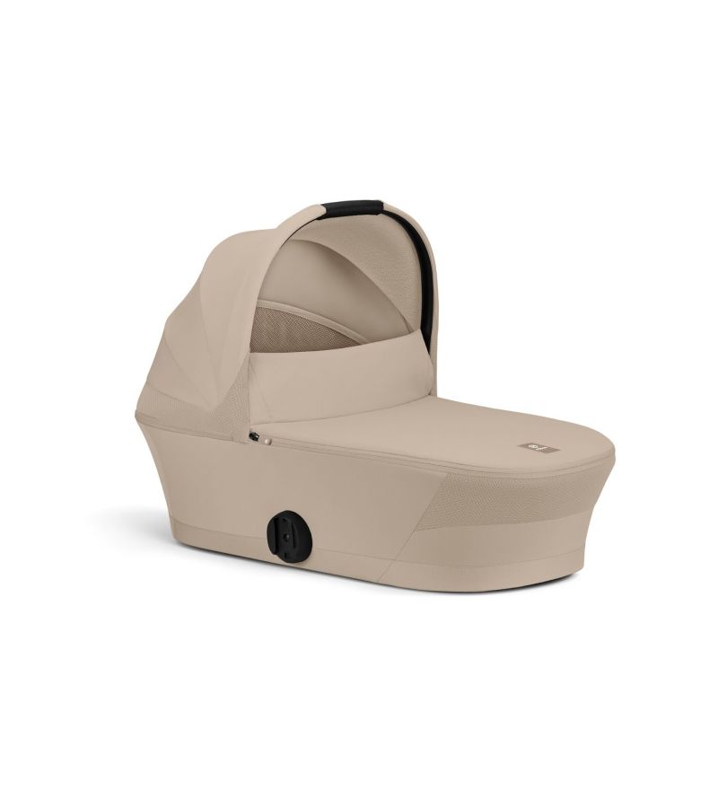Πορτ Μπεμπέ CYBEX Melio Almond Beige 526000815 