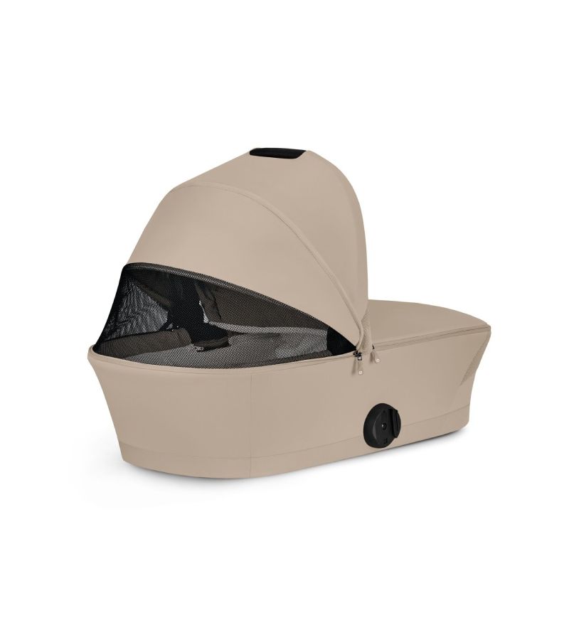 Πορτ Μπεμπέ CYBEX Melio Almond Beige 526000815 