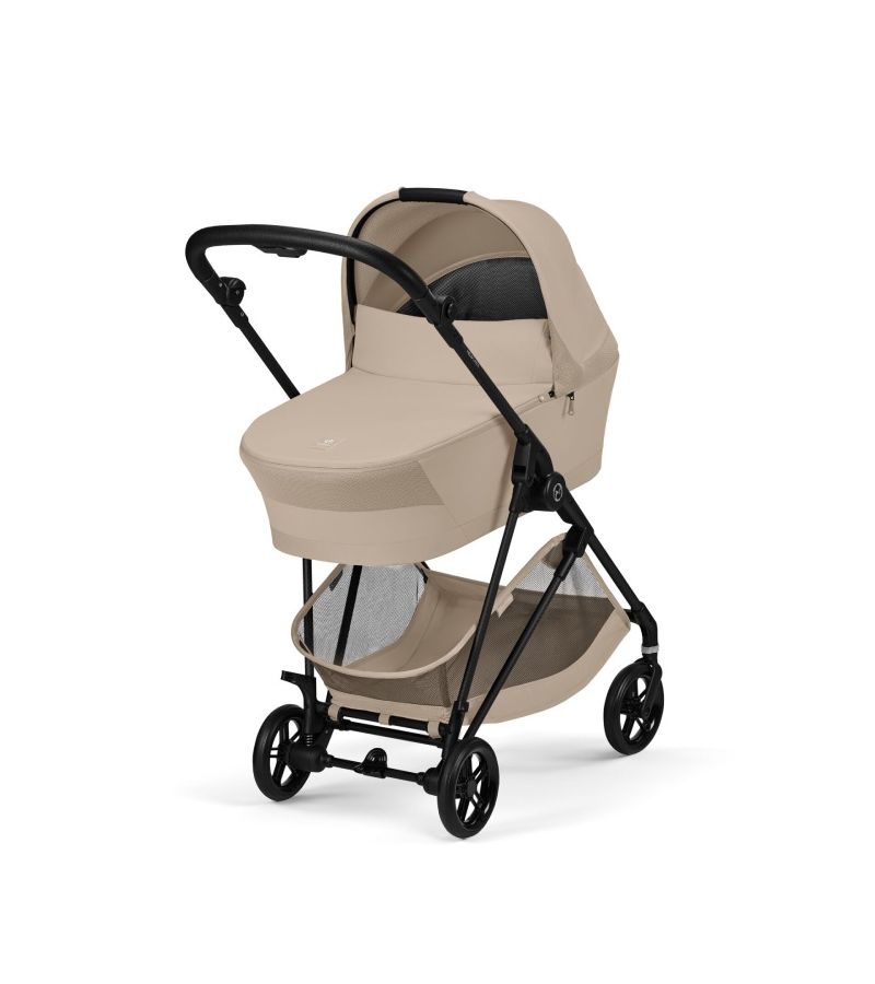 Πορτ Μπεμπέ CYBEX Melio Almond Beige 526000815 