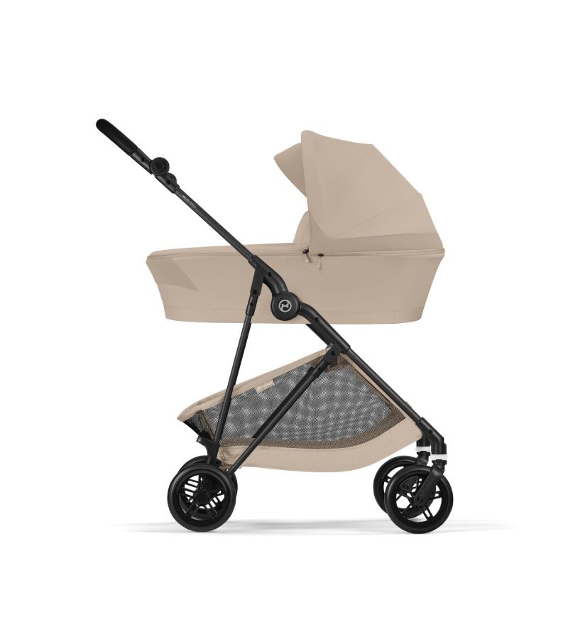 Πορτ Μπεμπέ CYBEX Melio Almond Beige 526000815 