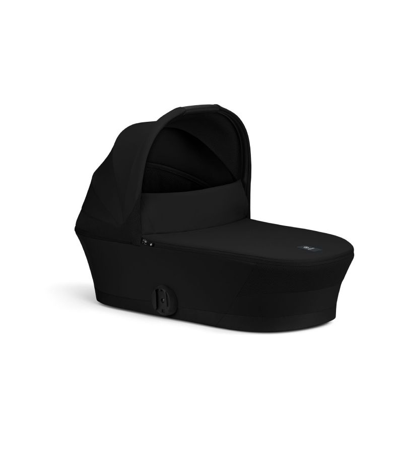 Πορτ Μπεμπέ CYBEX Melio Magic Black 526000809 