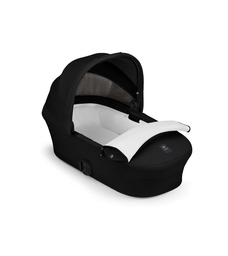 Πορτ Μπεμπέ CYBEX Melio Magic Black 526000809 