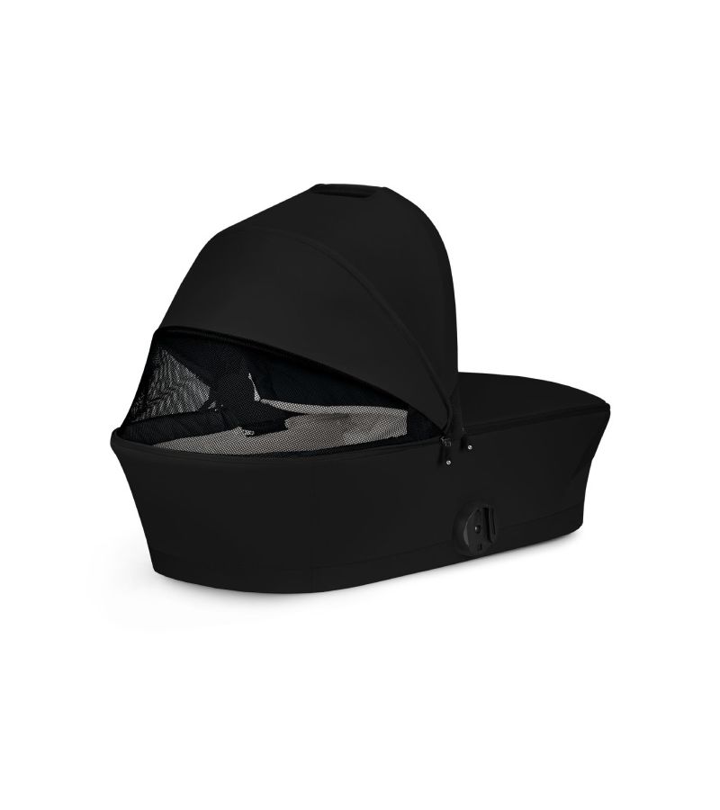Πορτ Μπεμπέ CYBEX Melio Magic Black 526000809 