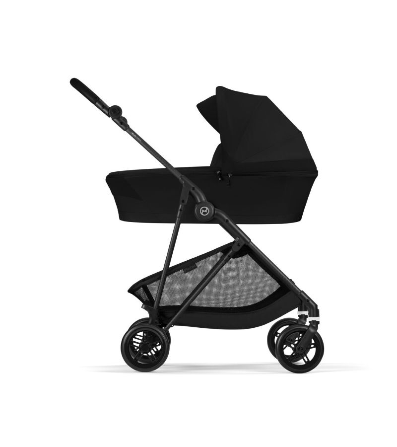 Πορτ Μπεμπέ CYBEX Melio Magic Black 526000809 