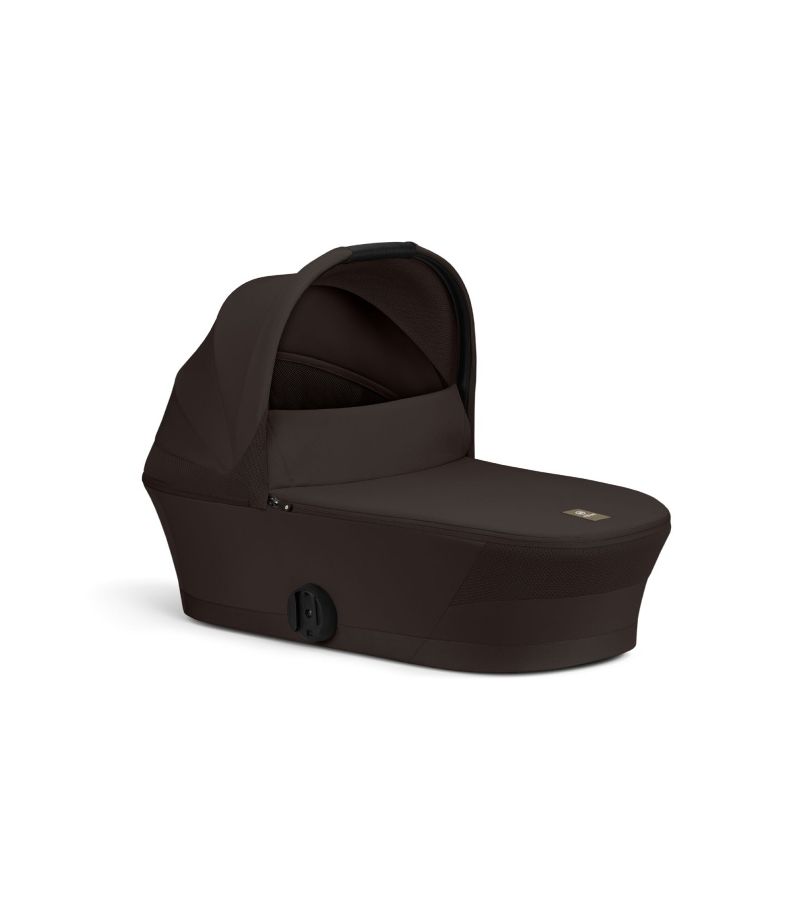 Πορτ Μπεμπέ CYBEX Melio Chocolate Brown 526000831 
