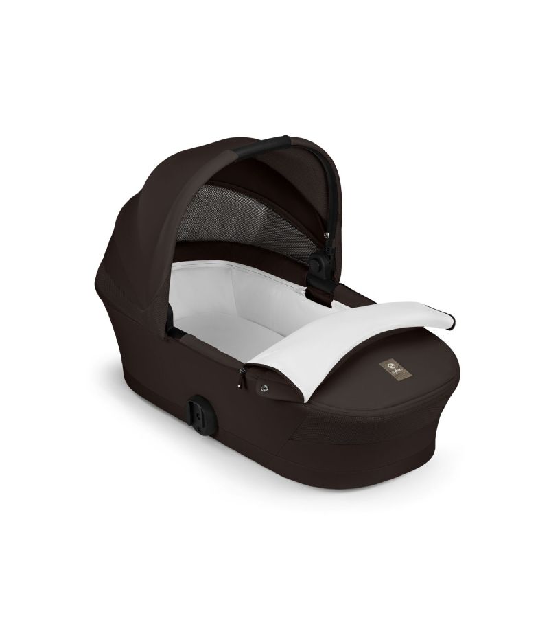 Πορτ Μπεμπέ CYBEX Melio Chocolate Brown 526000831 