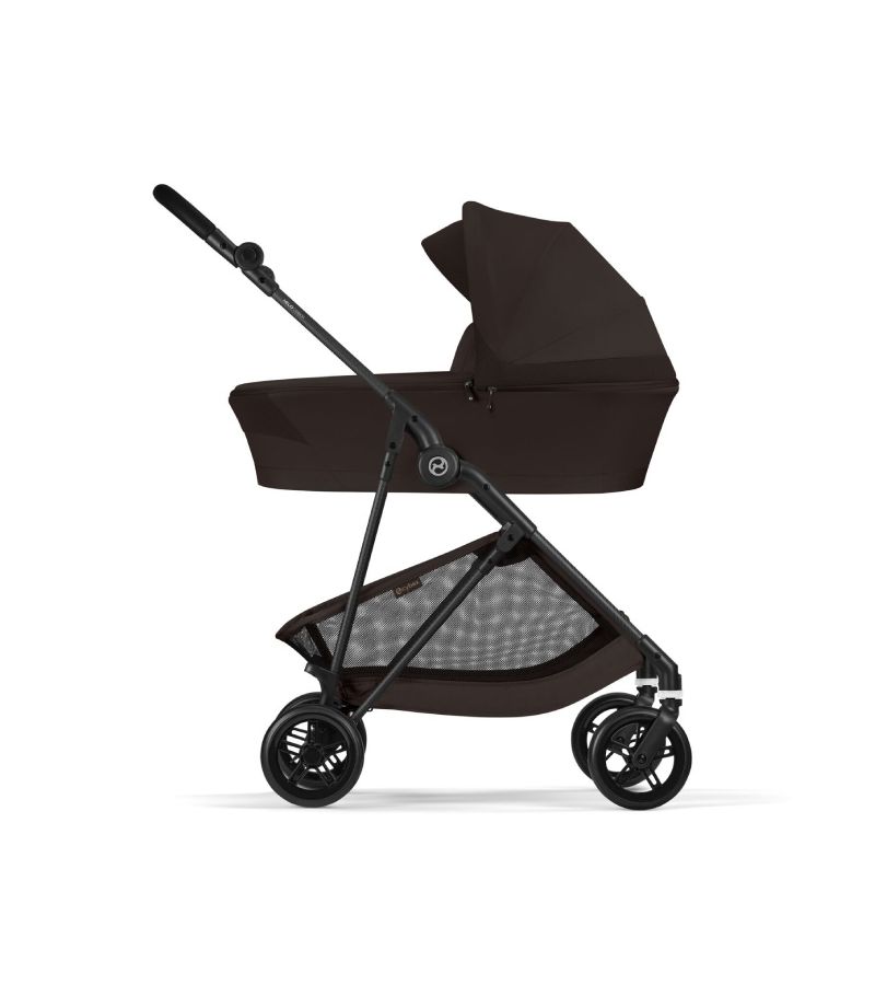 Πορτ Μπεμπέ CYBEX Melio Chocolate Brown 526000831 