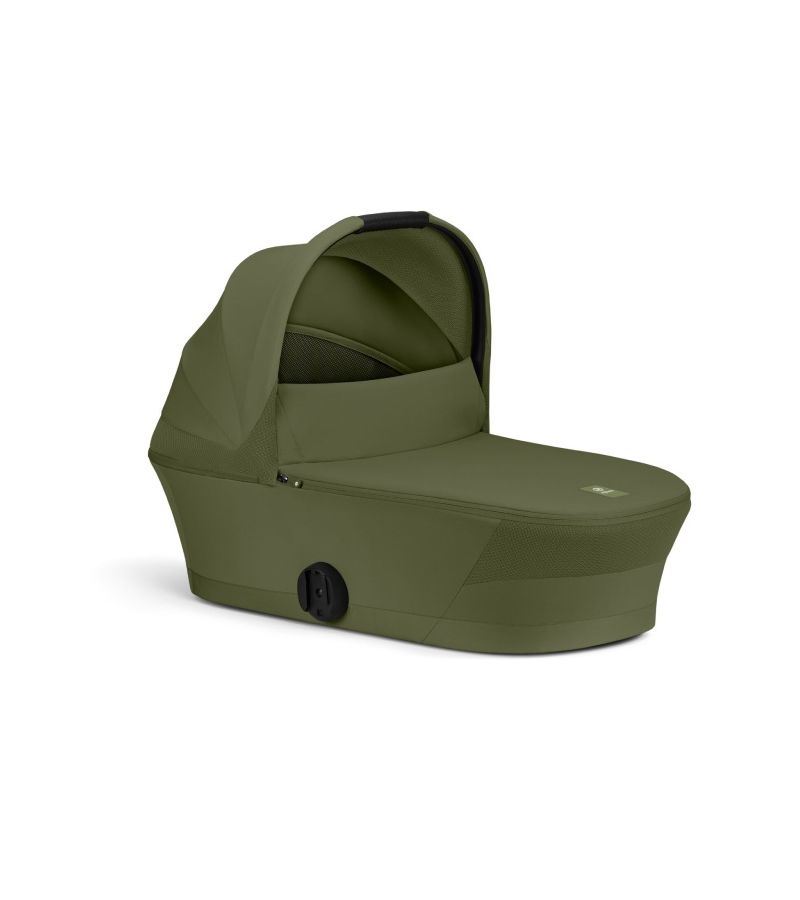 Πορτ Μπεμπέ CYBEX Melio Moss Green 526000827 