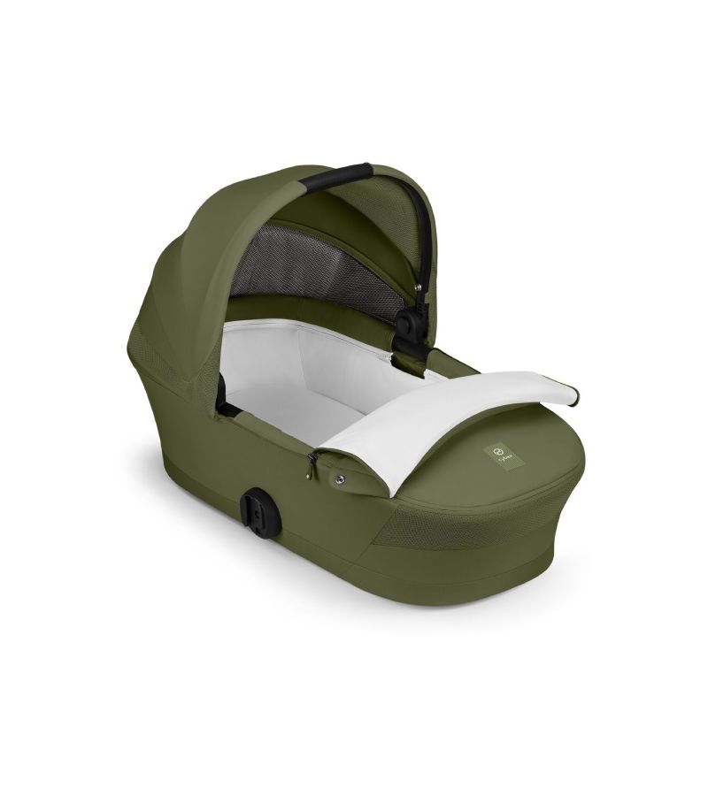 Πορτ Μπεμπέ CYBEX Melio Moss Green 526000827 