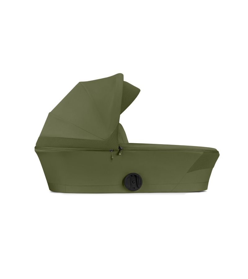 Πορτ Μπεμπέ CYBEX Melio Moss Green 526000827 