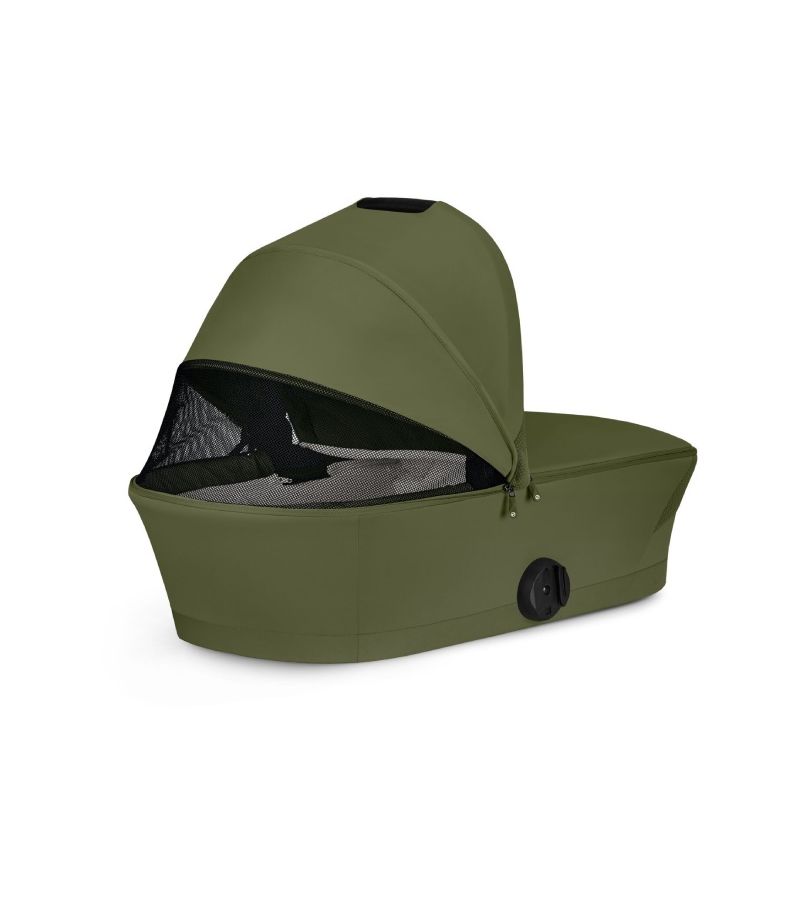 Πορτ Μπεμπέ CYBEX Melio Moss Green 526000827 