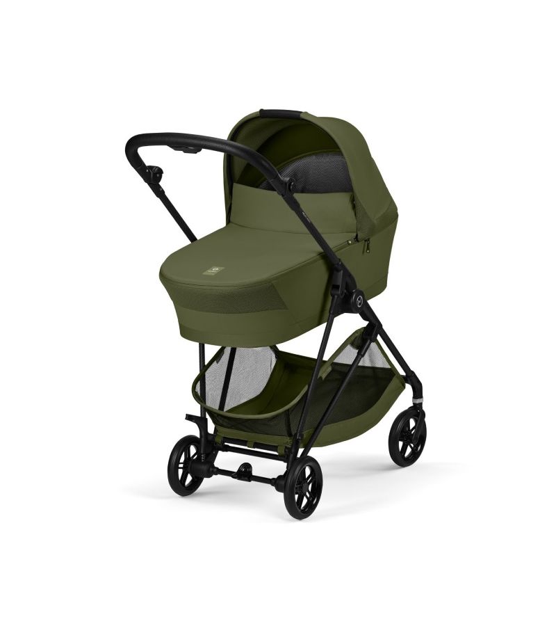 Πορτ Μπεμπέ CYBEX Melio Moss Green 526000827 