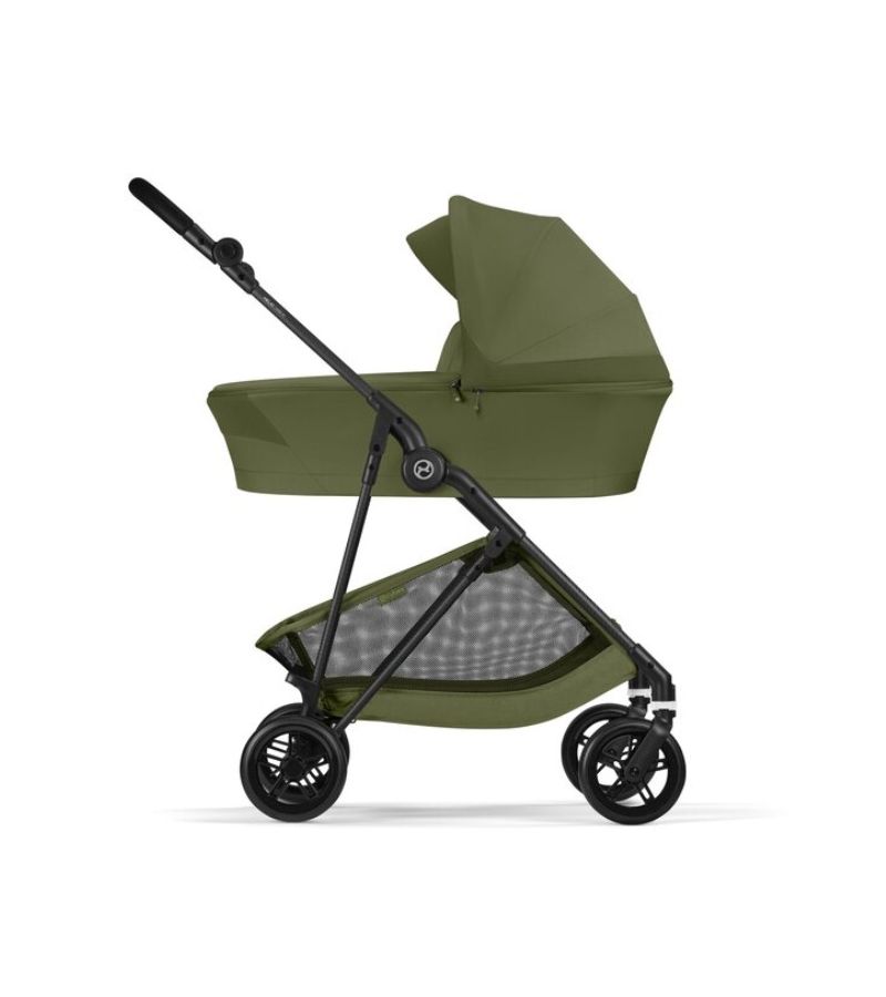 Πορτ Μπεμπέ CYBEX Melio Moss Green 526000827 