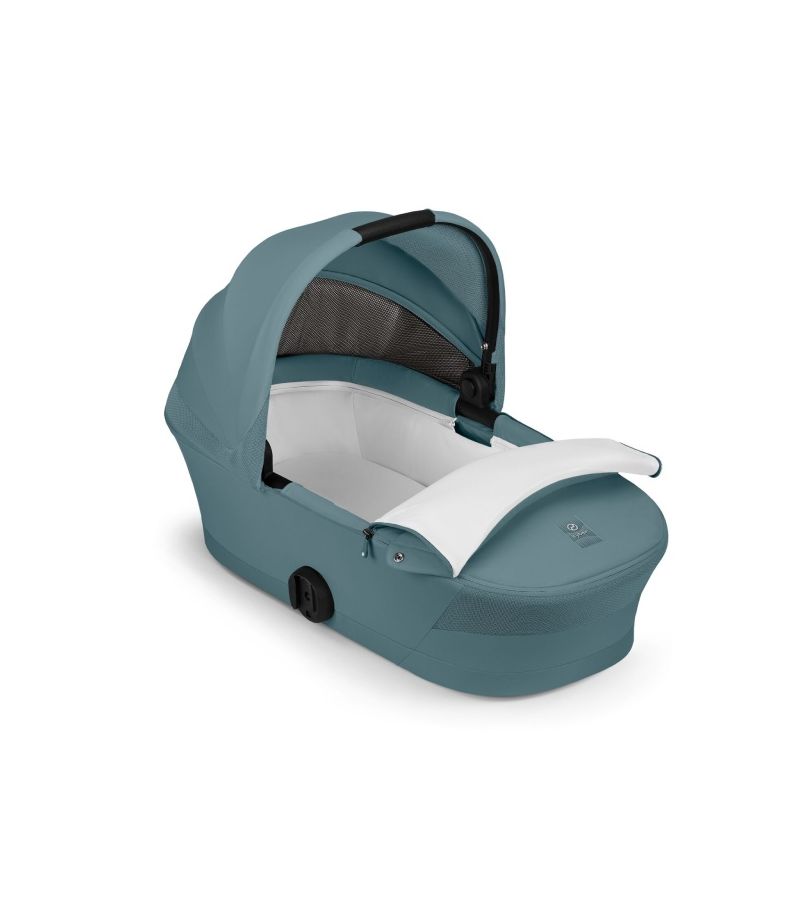 Πορτ Μπεμπέ CYBEX Melio Stormy Blue 526000819 