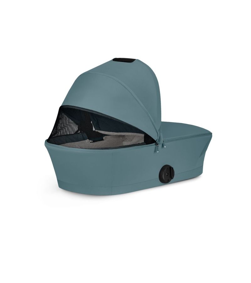 Πορτ Μπεμπέ CYBEX Melio Stormy Blue 526000819 