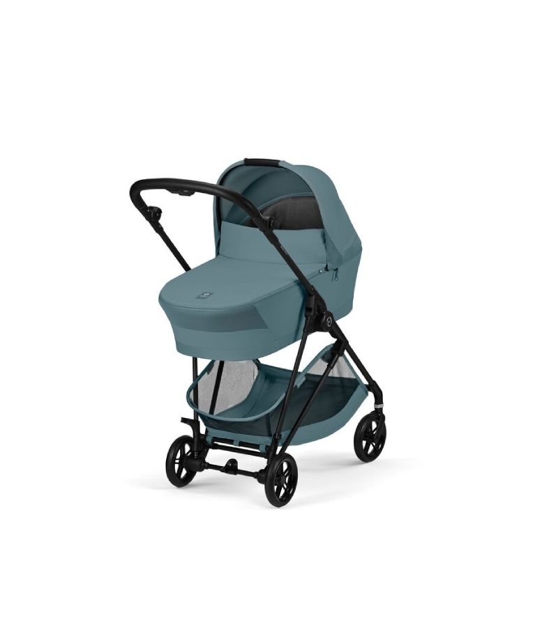 Πορτ Μπεμπέ CYBEX Melio Stormy Blue 526000819 