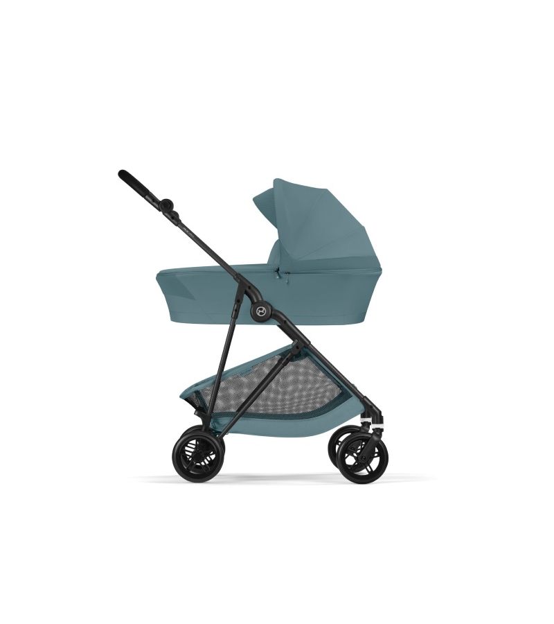 Πορτ Μπεμπέ CYBEX Melio Stormy Blue 526000819 
