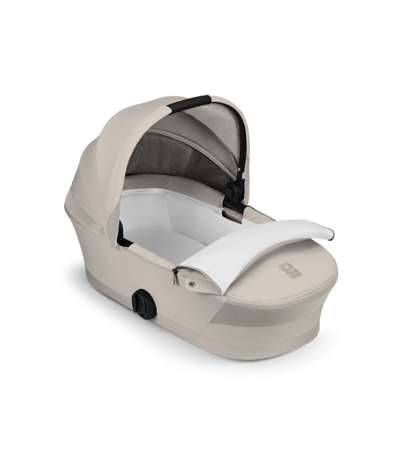 Πορτ Μπεμπέ CYBEX Melio Dune Grey 526000835 