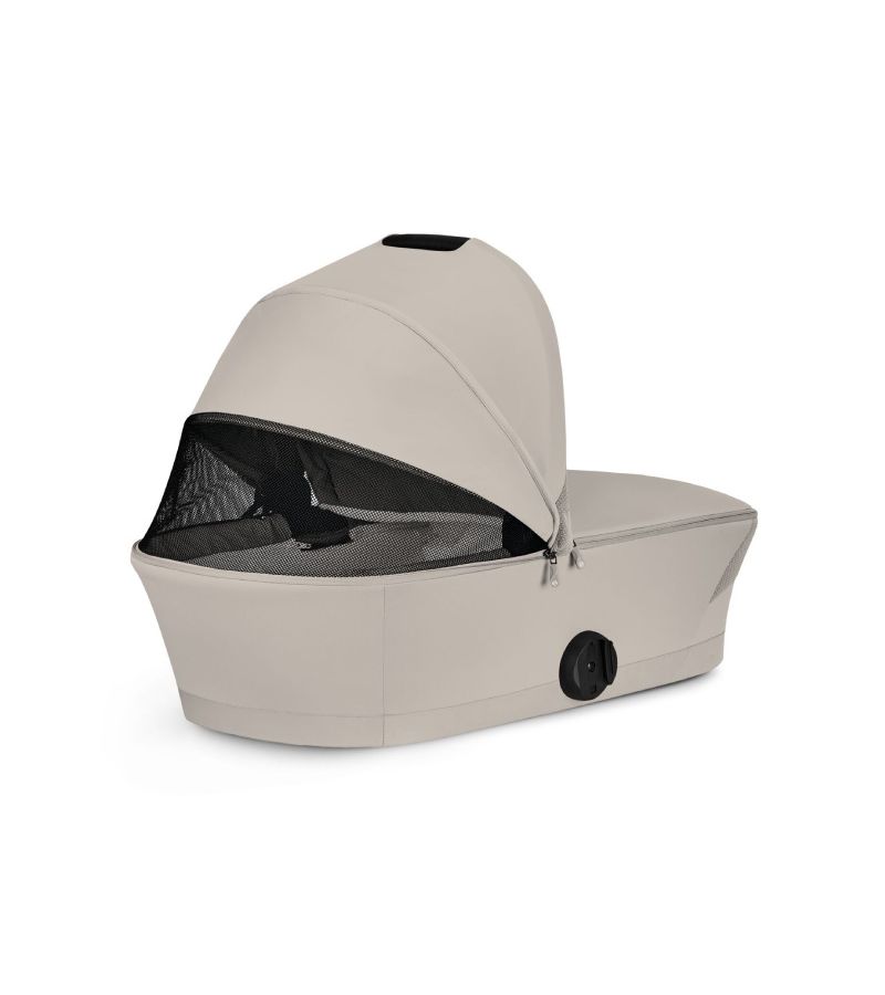 Πορτ Μπεμπέ CYBEX Melio Dune Grey 526000835 