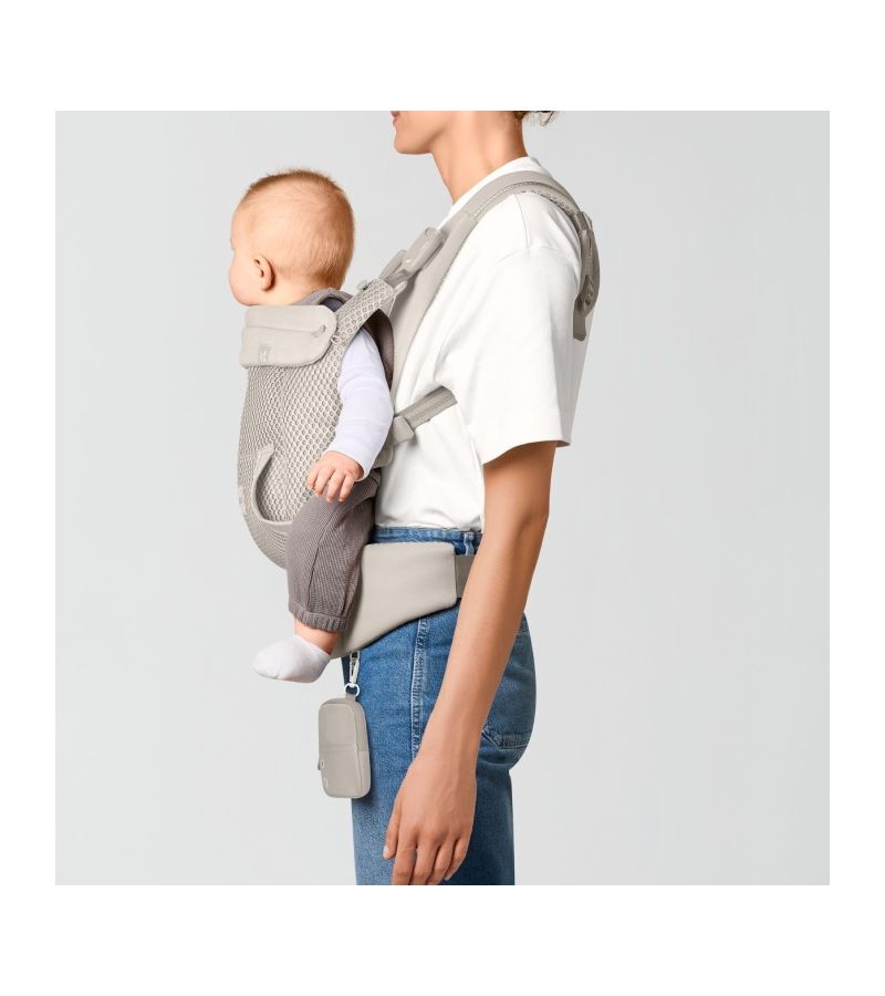 Μάρσιπο CYBEX Laya Dune Grey