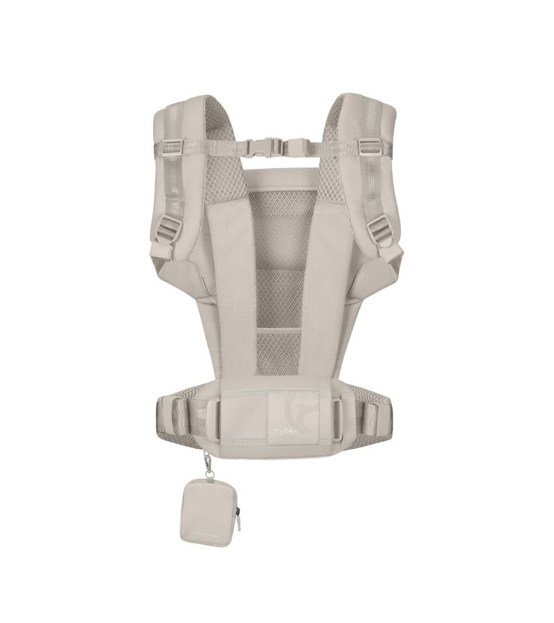 Μάρσιπο CYBEX Laya Dune Grey