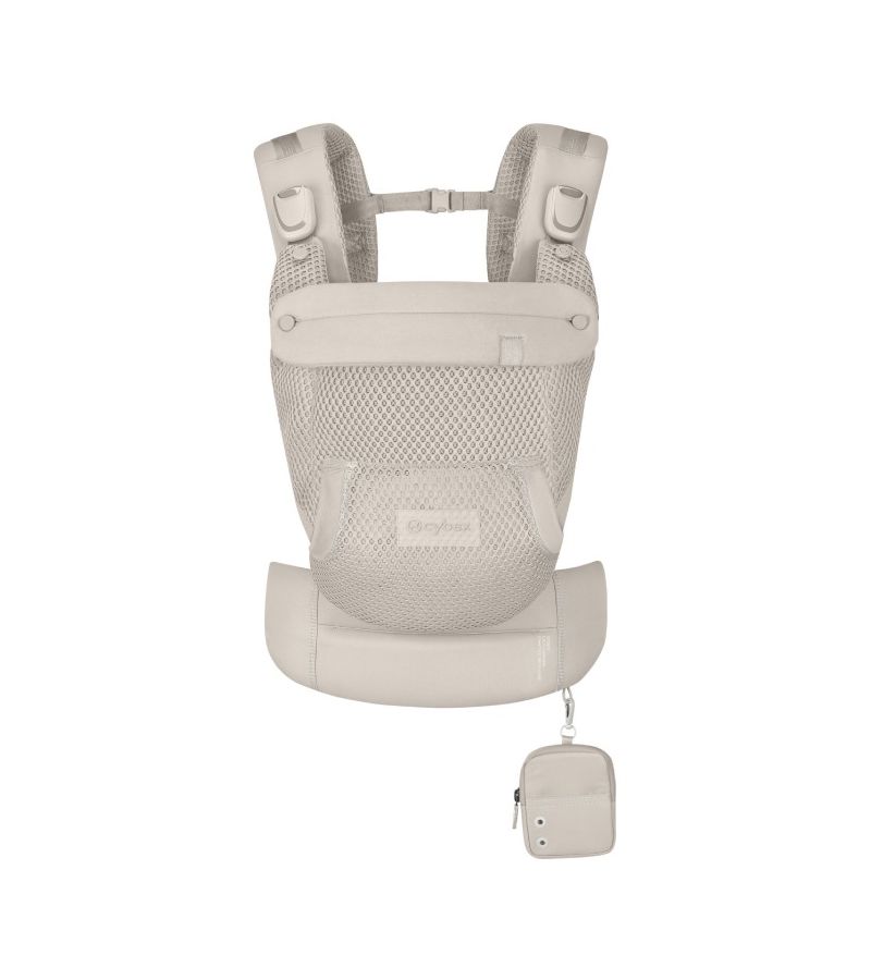 Μάρσιπο CYBEX Laya Dune Grey