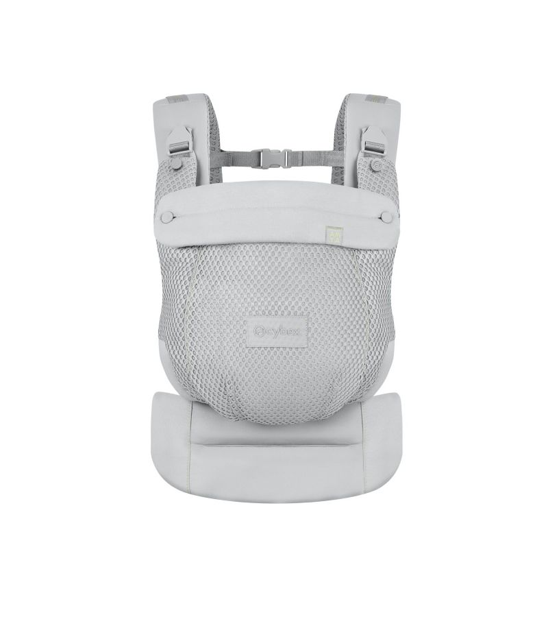 Μάρσιπο CYBEX Amya Fog Grey