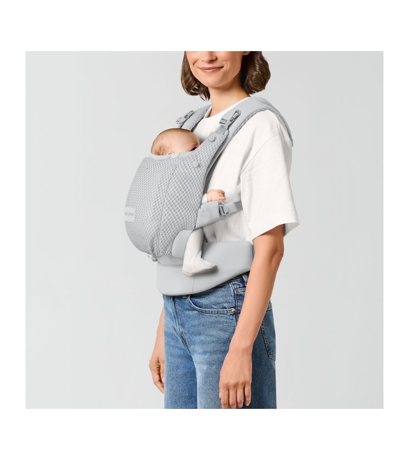 Μάρσιπο CYBEX Amya Fog Grey