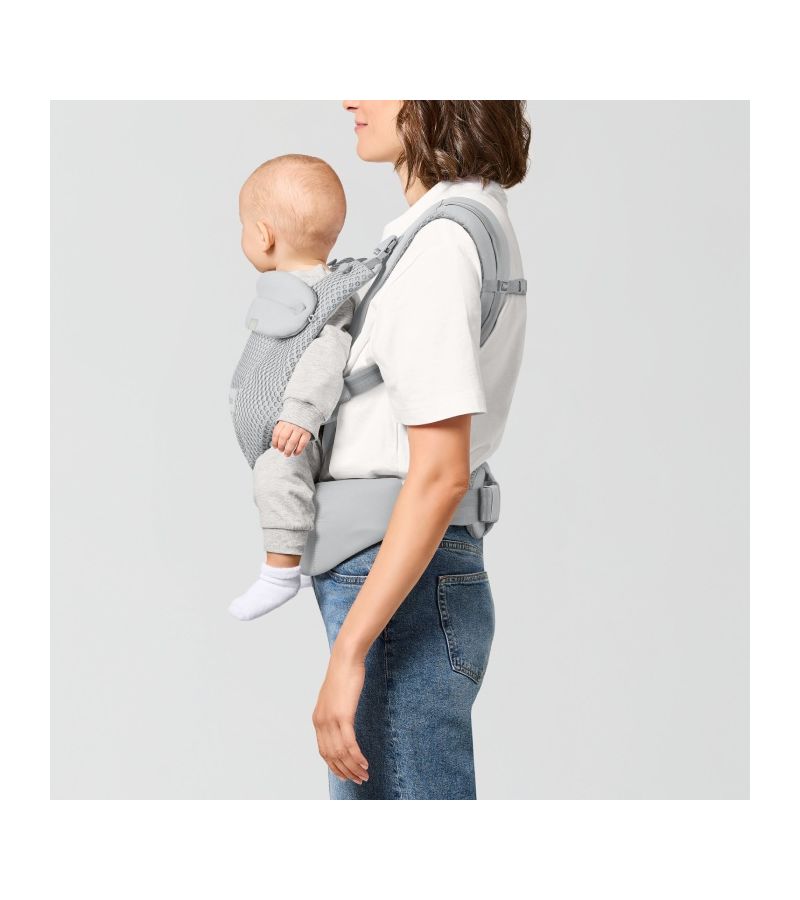 Μάρσιπο CYBEX Amya Fog Grey
