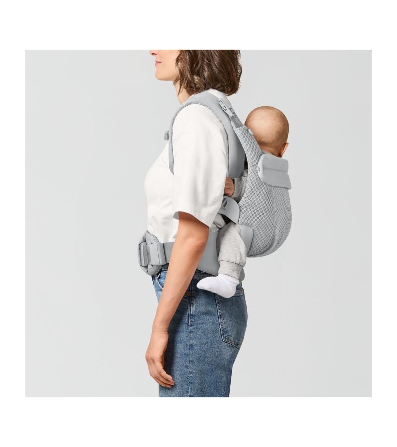 Μάρσιπο CYBEX Amya Fog Grey