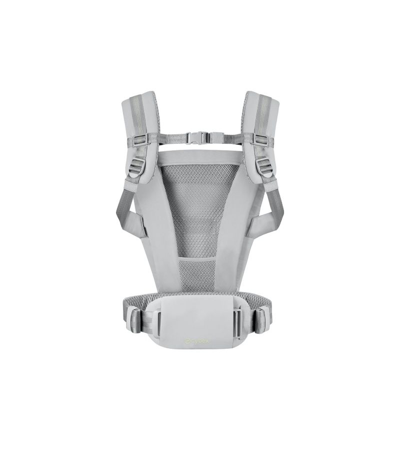 Μάρσιπο CYBEX Amya Fog Grey