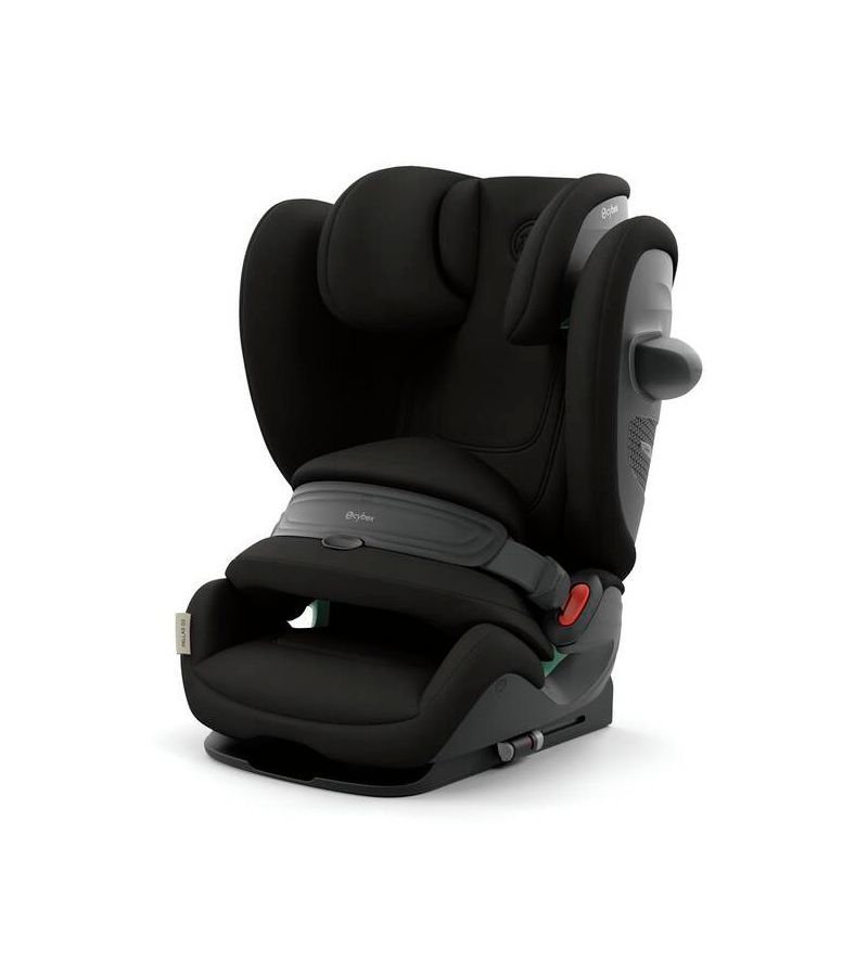 Κάθισμα αυτοκινήτου CYBEX Pallas G3 I- Size Magic Black (76 - 150 cm)