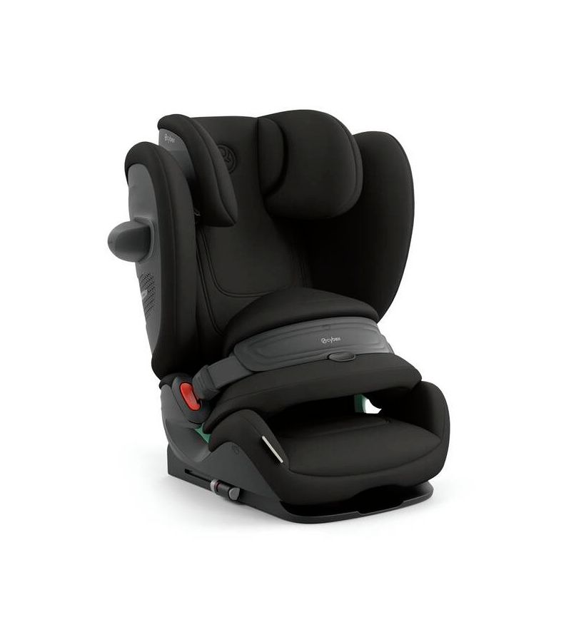 Κάθισμα αυτοκινήτου CYBEX Pallas G3 I- Size Magic Black (76 - 150 cm)