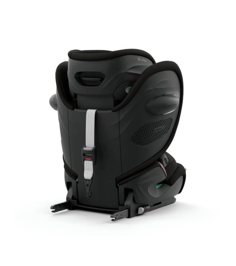 Κάθισμα αυτοκινήτου CYBEX Pallas G3 I- Size Magic Black (76 - 150 cm)