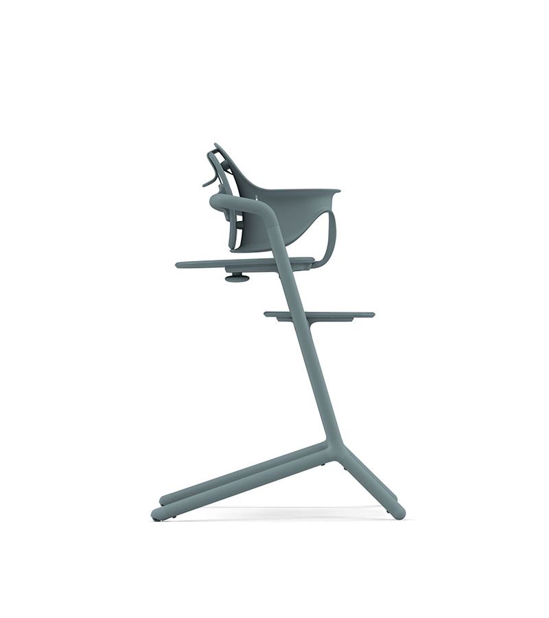 Καρέκλα φαγητού CYBEX Lemo Chair 3in1 Stone Blue