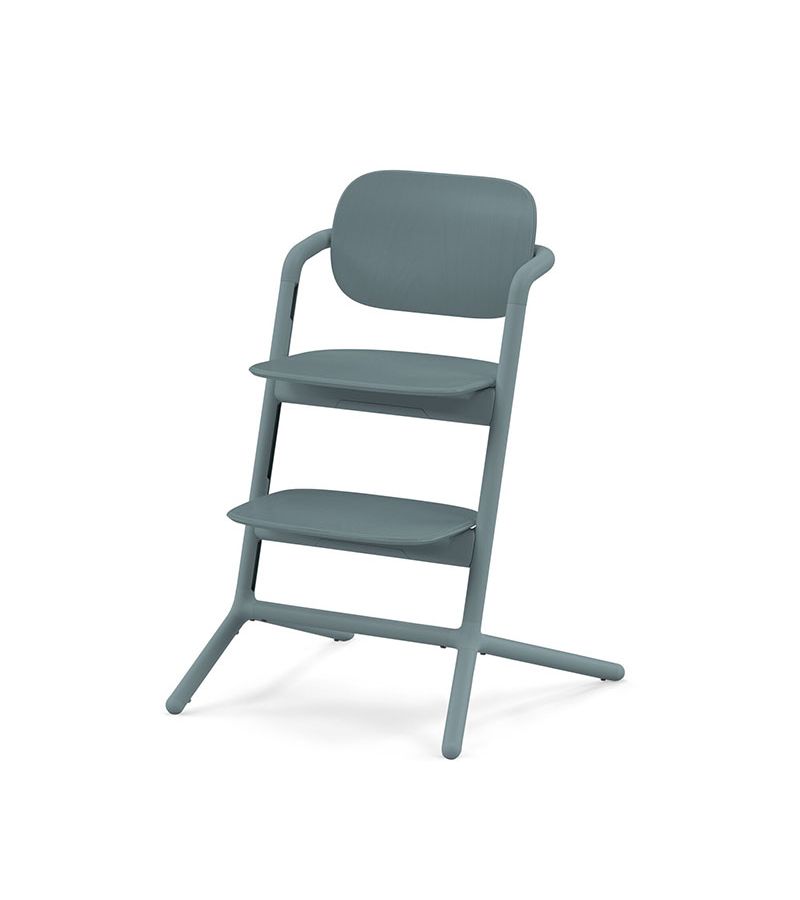 Καρέκλα φαγητού CYBEX Lemo Chair 3in1 Stone Blue