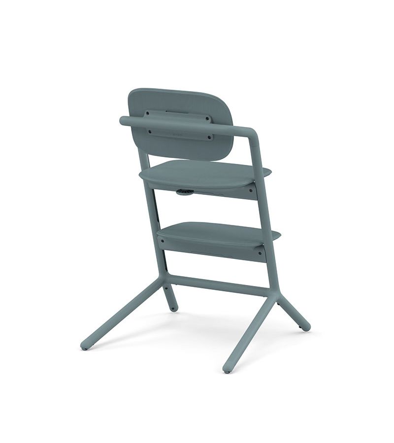 Καρέκλα φαγητού CYBEX Lemo Chair 3in1 Stone Blue