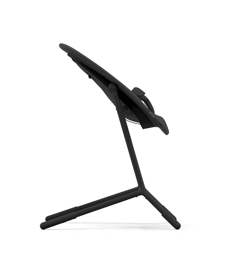 Καρέκλα φαγητού CYBEX Lemo Chair 4in1 Stunning Black