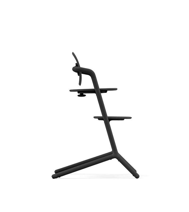 Καρέκλα φαγητού CYBEX Lemo Chair 4in1 Stunning Black