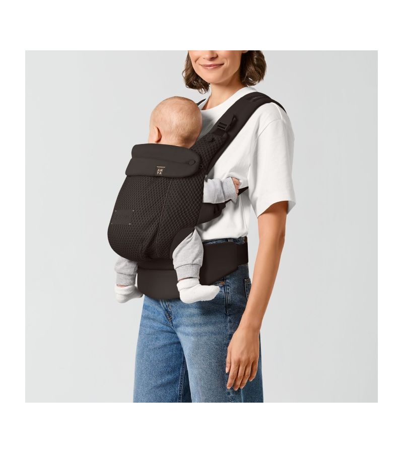 Μάρσιπο CYBEX Amya Chocolate Brown