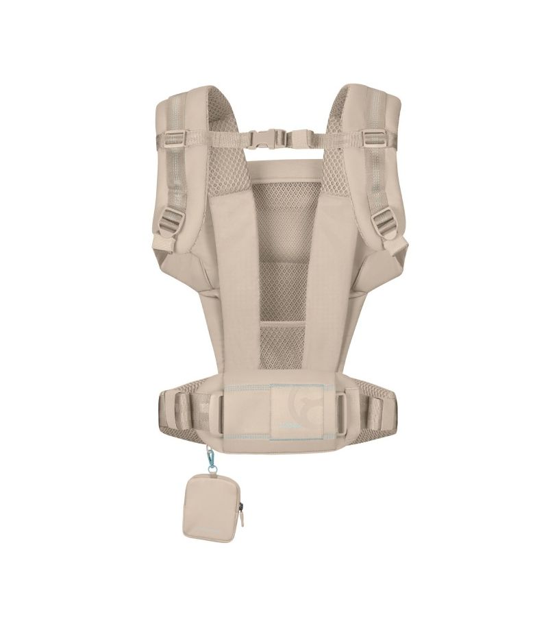 Μάρσιπο CYBEX Laya Almond Beige