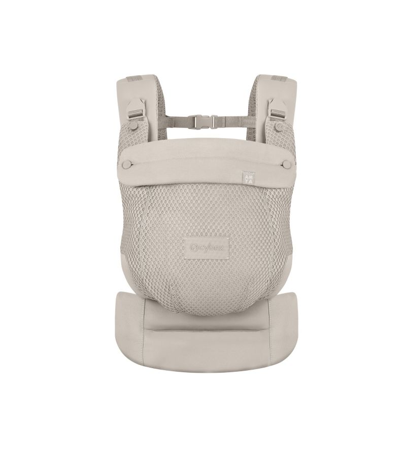 Μάρσιπο CYBEX Amya Dune Grey