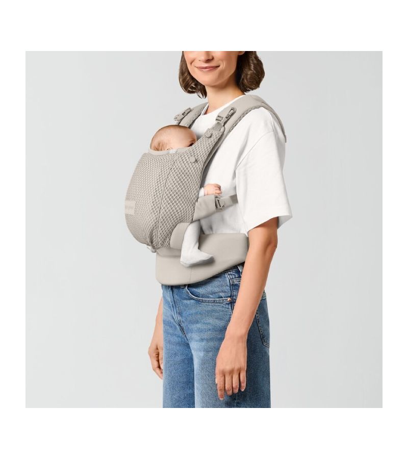 Μάρσιπο CYBEX Amya Dune Grey