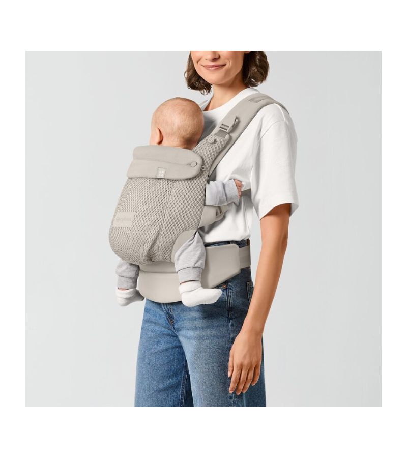Μάρσιπο CYBEX Amya Dune Grey
