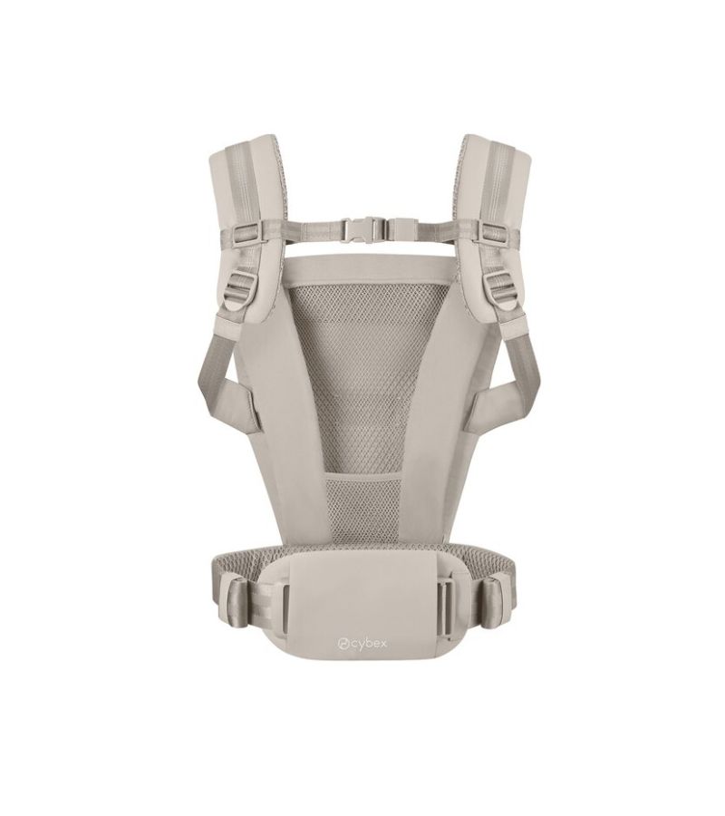 Μάρσιπο CYBEX Amya Dune Grey